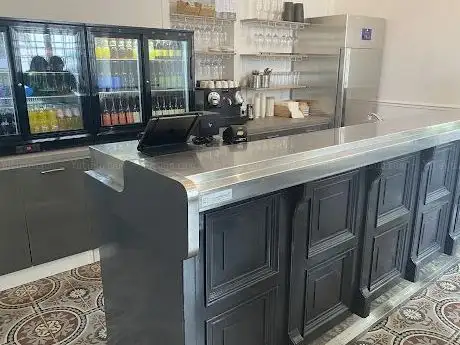 Foto de SECRET JEEGS Escape Game Bar en Essonne