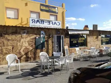 Photo de Gastro Guia Alicante