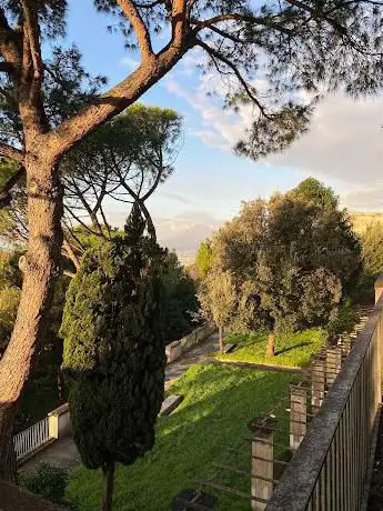 Photo de Giardini pensili