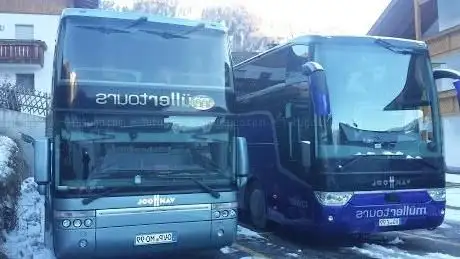 Photo de Fahrschule & Bustouristik Ronald Müller