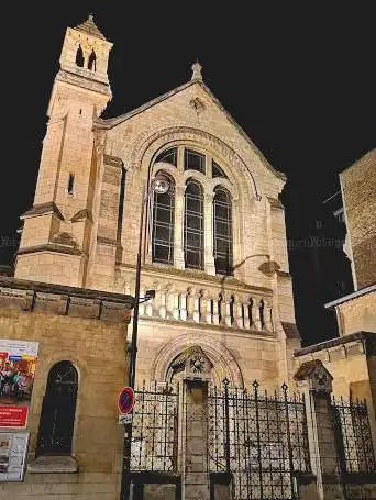 Photo de Mission Catholique Espagnole