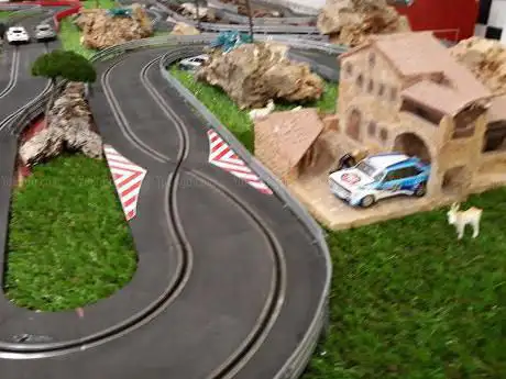 Photo de Club Scalextric BanyolesSlot