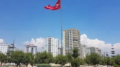 Photo de Mehmetçik Parkı