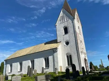 Photo de Lilla Isie kyrka