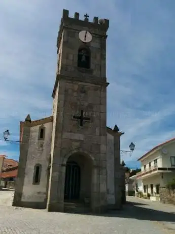 Photo de Igreja Matriz de Pereiro