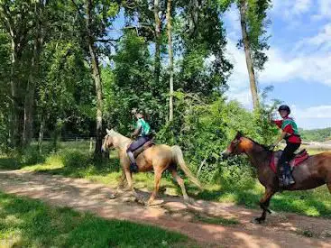 Photo de DOMAINE DES FAN-FAON