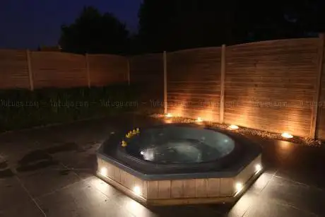 Photo de Badhuis Waterl'eau
