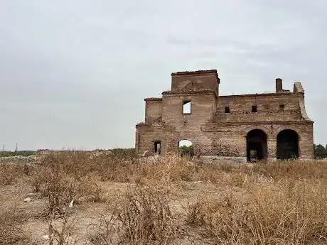 Photo de Iglesia de San Pedro Apóstol de Polvoranca