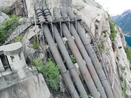 Photo de Norwegian Museum of Hydropower and Industry