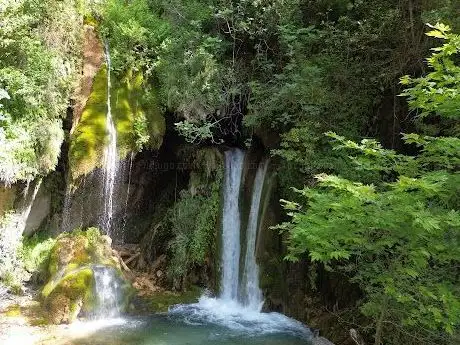 Photo de Alanya Waterfall