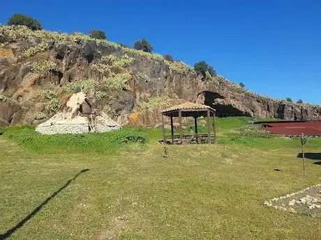 Photo de Area archeologica di Palikè