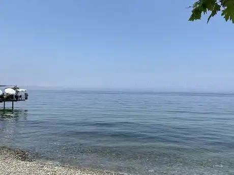 Photo de Çınarcık Plajı