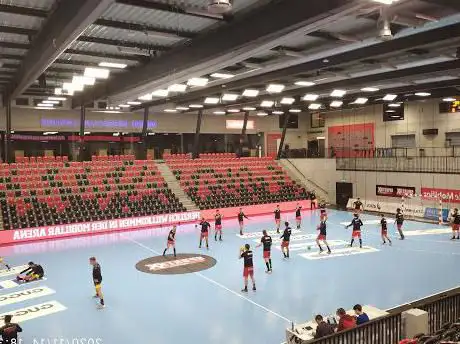 Photo de Mobiliar Arena