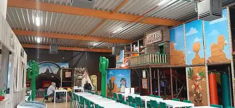 Photo de Speelsaloon
