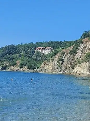 Photo de Aşıklar plajı