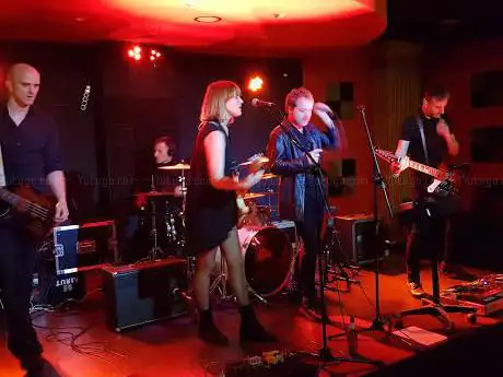 Photo de Asociacion Cultural AcasaNo Locos por la Música y la Cultura