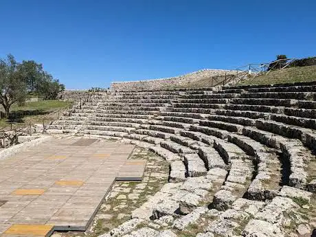 Photo de Parco Archeologico