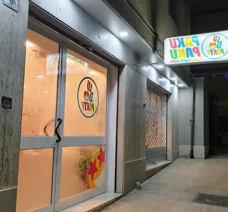 Photo de Paku Paku - crazy party 4kids- Ludo Party