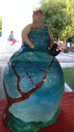 Photo de Castellonorato di Formia