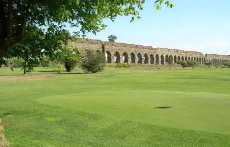 Photo de ARCHI DI CLAUDIO GOLF CLUB