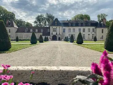 Photo de Château de Droupt-Saint-Basle