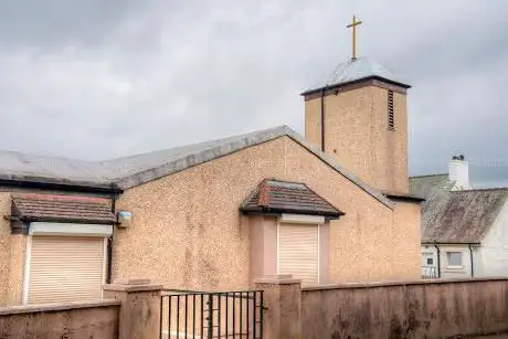 Photo de Catholic Church of Our Lady