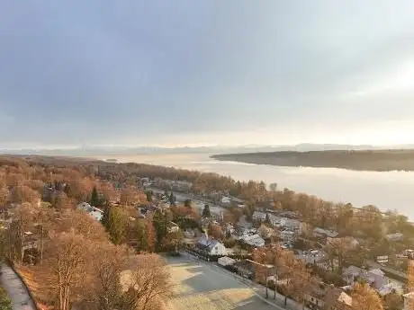 Photo de Uff die Bersch