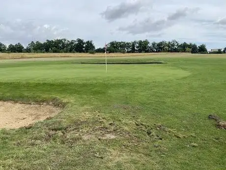 Photo de Golf ARES