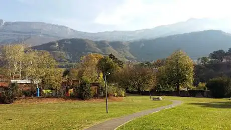 Photo de Parc Charles De Gaulle