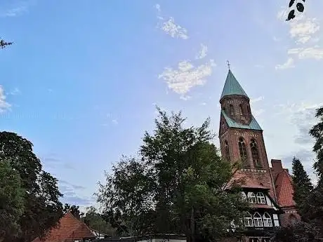 Photo de HOLY FAMILY - Jugend der Gemeinde Heilige Familie