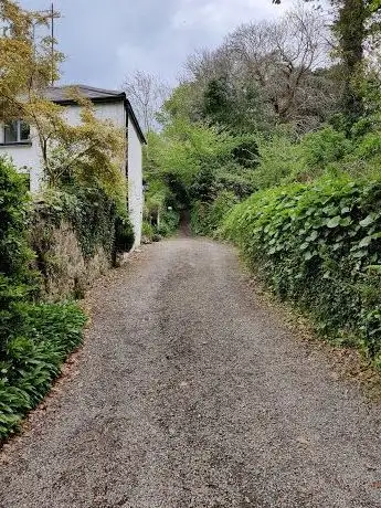 Photo de Delgany Fairy Trail