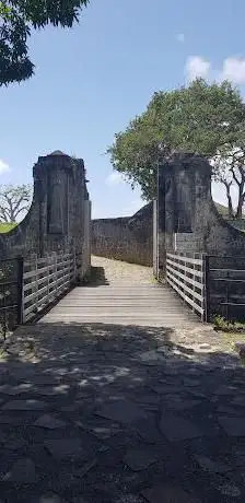 Photo de Fort Fleur d'Épée