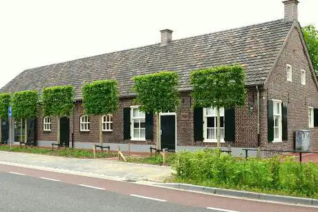 Photo de Kempenmuseum De Acht Zaligheden