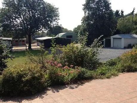 Photo de L'Écurie du Marais