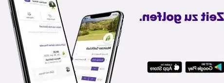 Photo de campo golf
