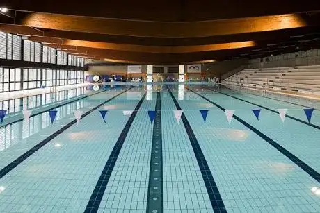 Photo de Piscine de l'Illberg