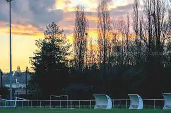 Photo de Stade Alain Mimoun