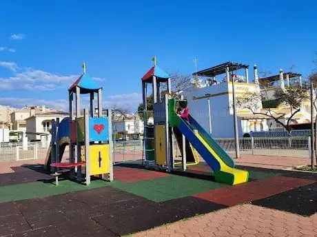 Photo de Parque Infantil