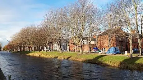 Dublinbikes