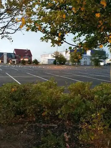 Photo de Harlescott Park and Ride, Shrewsbury.