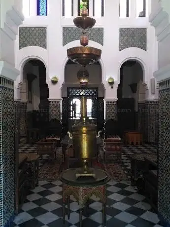 Photo de Escuela De Oficios Y Artes Nacionales