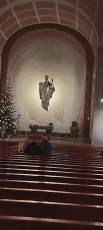 Photo de Katholische Pfarrei St.Nikolaus