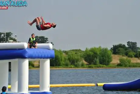 Photo de Aqua Park Suffolk