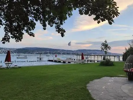 Photo of Strandbad Wollishofen