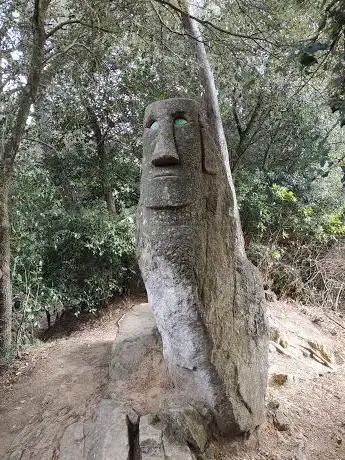 Photo de Bosc Màgic de la Roca Valles