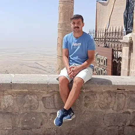 Photo de Apo Sımsar Yazıhanesi