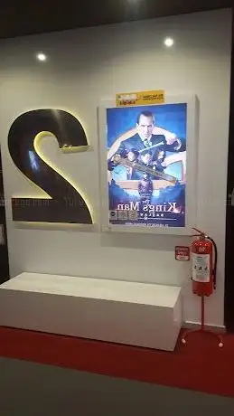 Photo de Cinamaximum