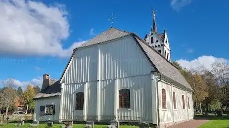 Photo de Mockfjärds kyrka