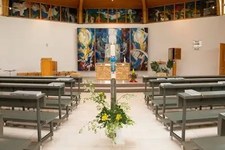 Photo de Emmauschurch