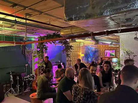 Photo of Tam's Vineyard Wine Bar & Jazz Club